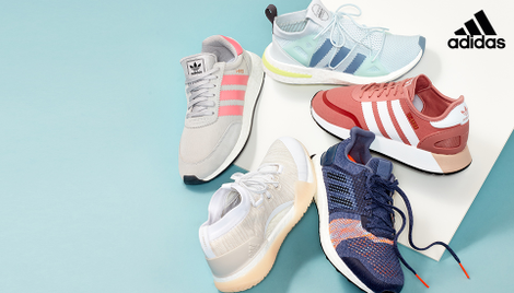 Adidas Shoes, Men, Women, and Kids | Nordstrom RackAdidas Men, Women, and Kids Apparel | Nordstrom Rack